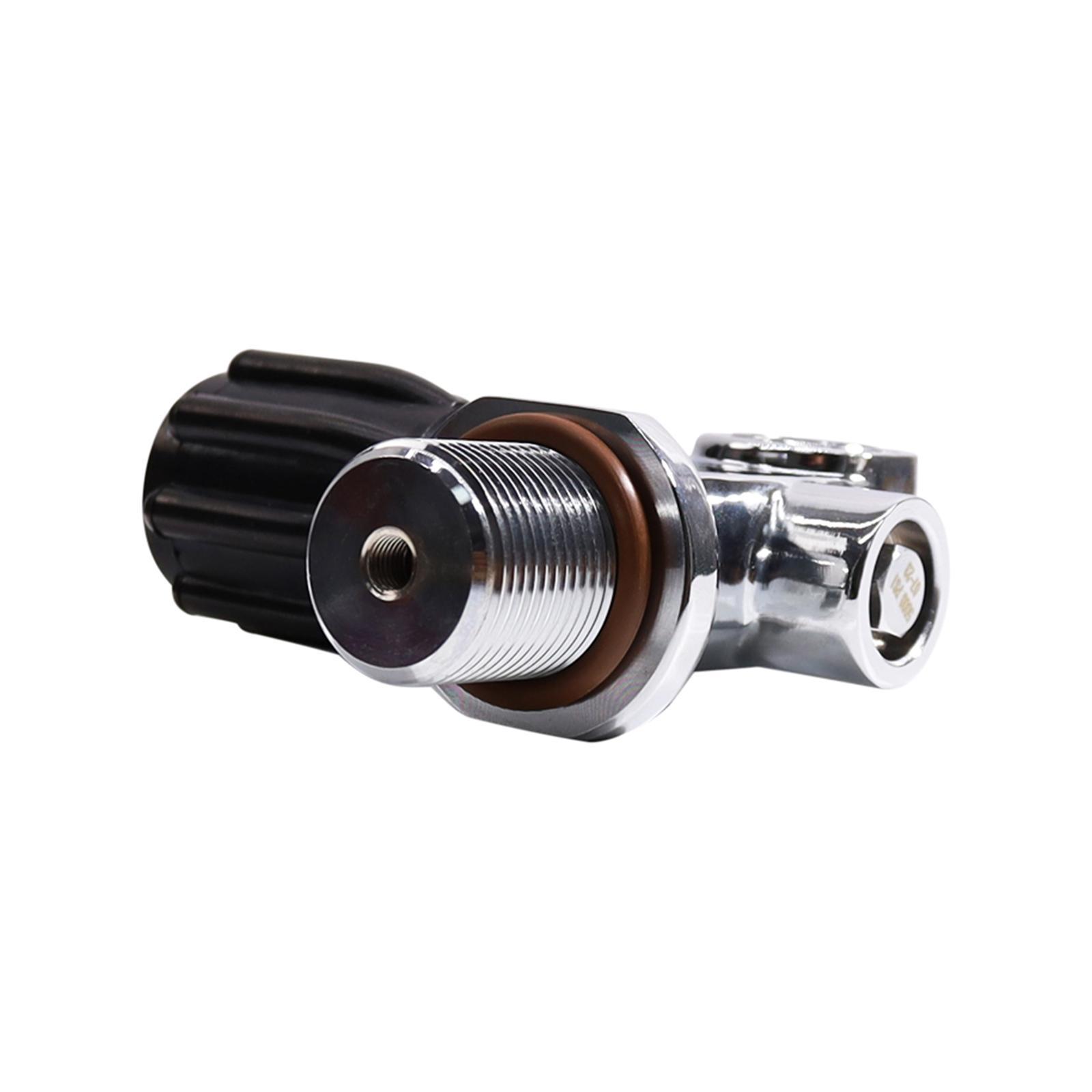 Scuba Diving Cylinder  Sturdy Diving Tank  for Diving Water Sports