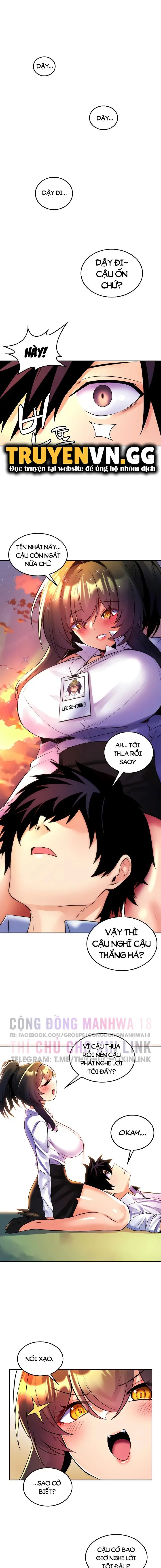 phịch cây thế giới chapter 24 15