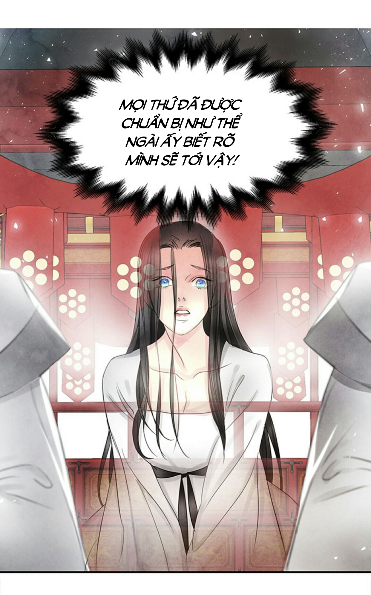đêm hoang dại chapter 1 60