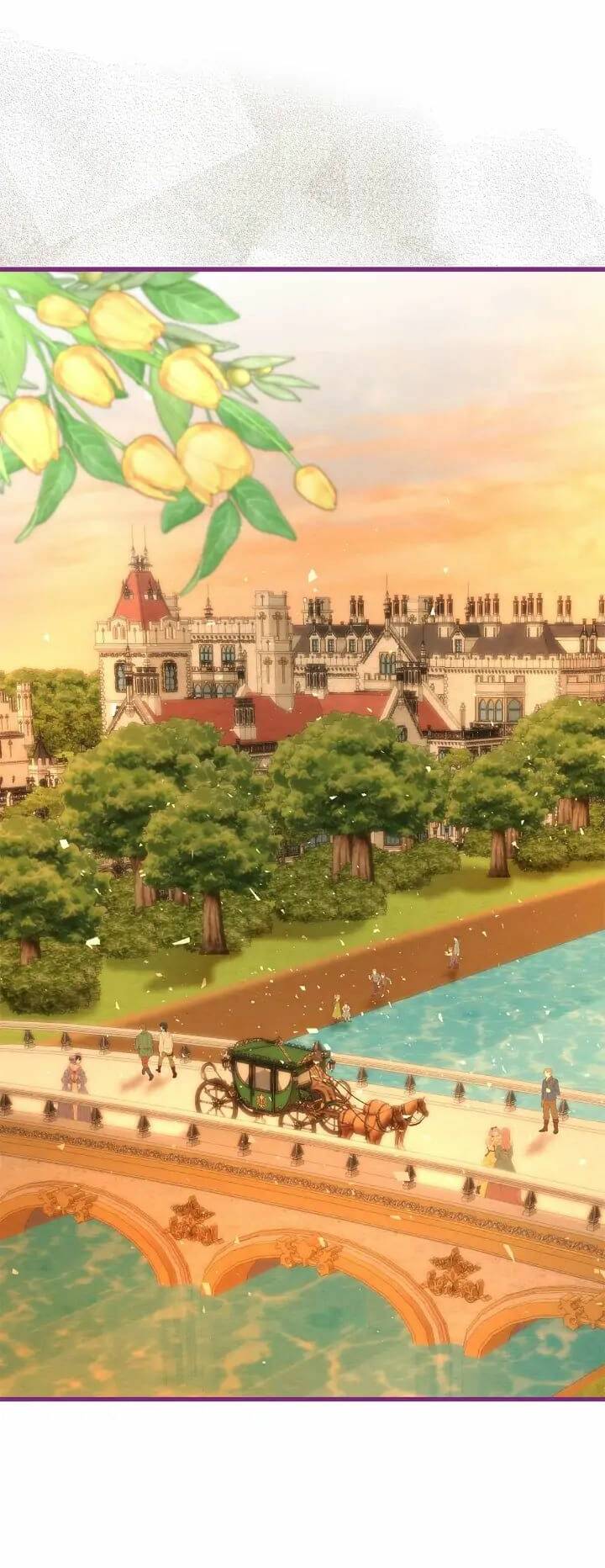 Hoàng Tử Rắc Rối chapter 22.1 23