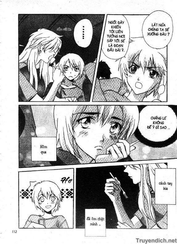 meteor methuselah chapter 9 3