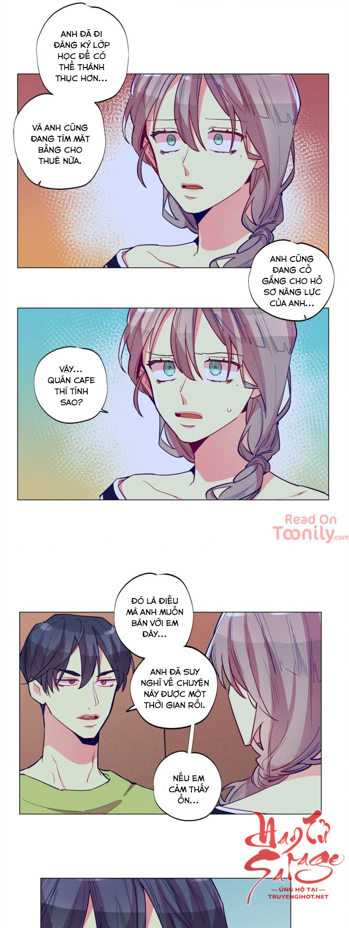 mảnh ghép o bị khuyết chapter 117 9