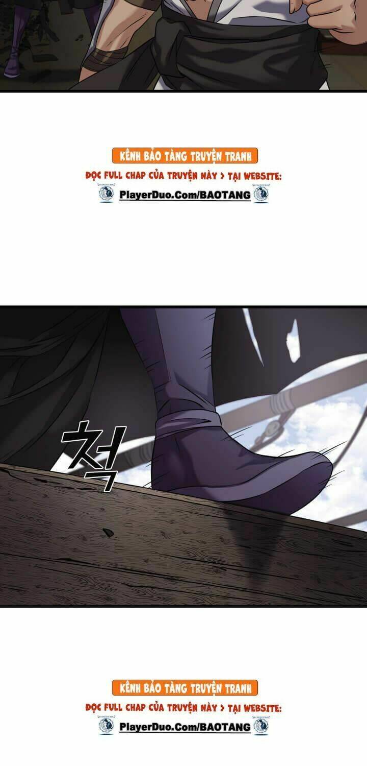 lôi thần chuyển sinh chapter 8 33