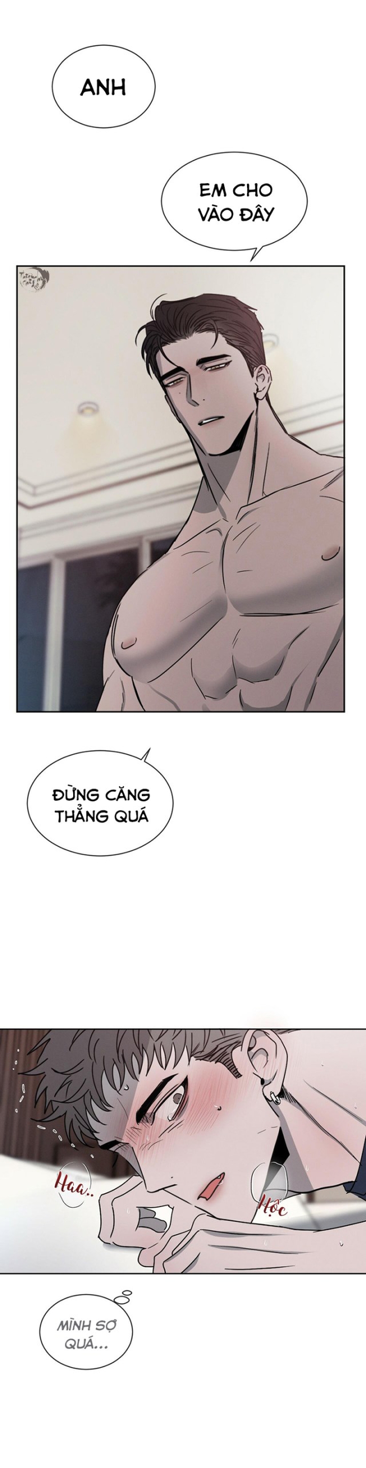 tương khắc chapter 4 13