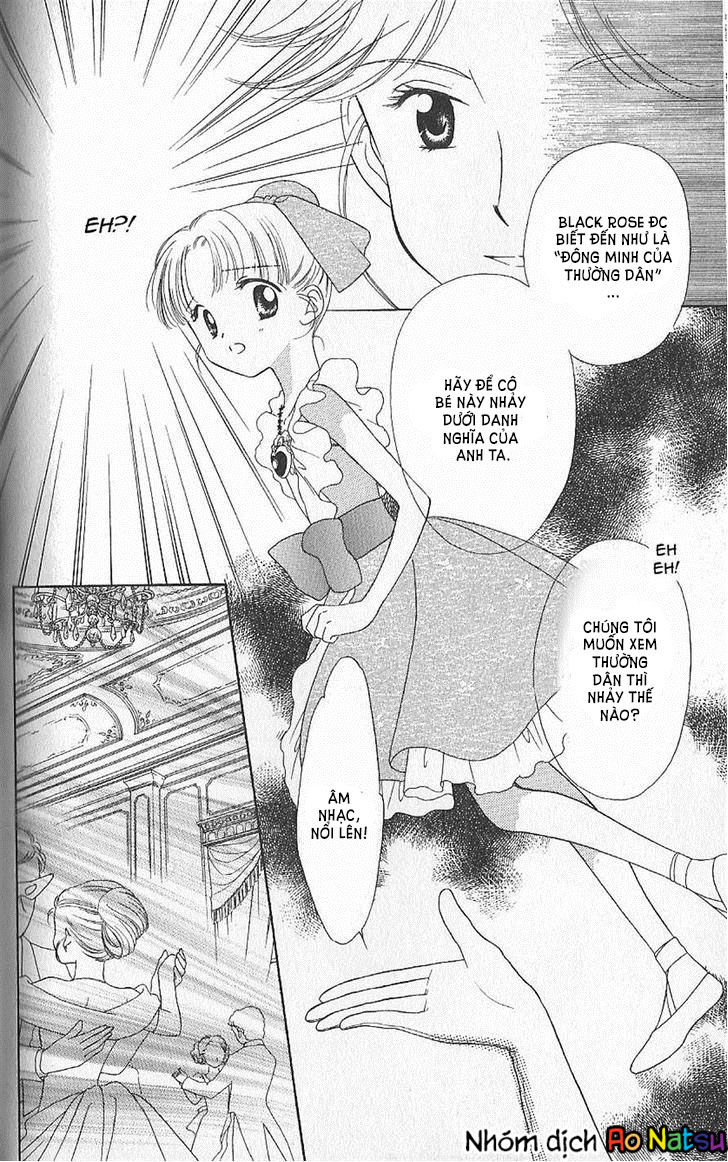 ashita no nadja chapter 4 23