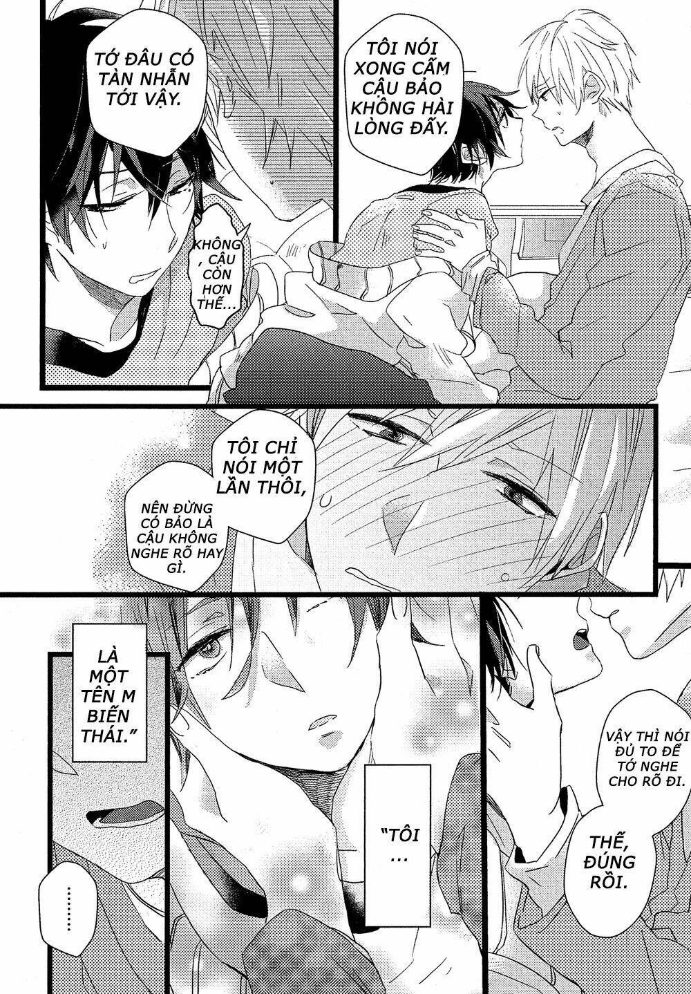 nise x koi boyfriend chapter 3 28