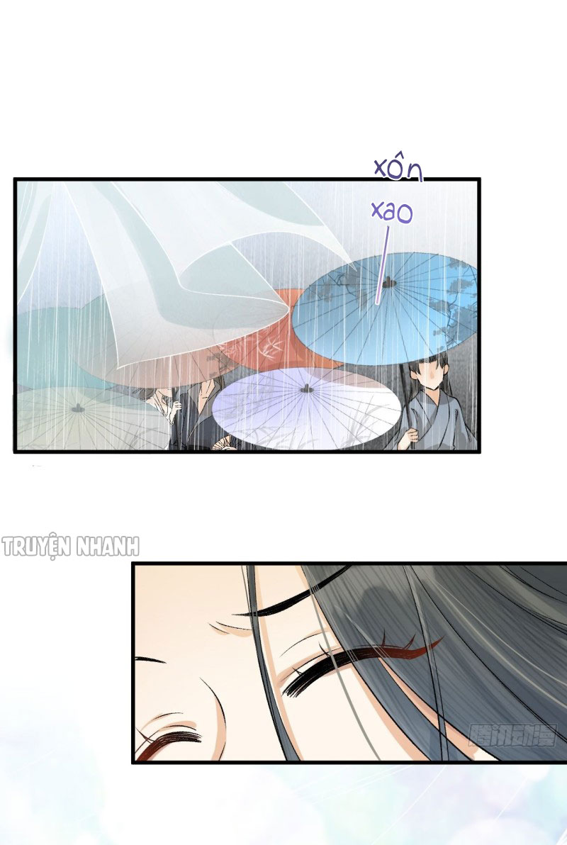 lễ băng nhạc hoại chi dạ chapter 20 20