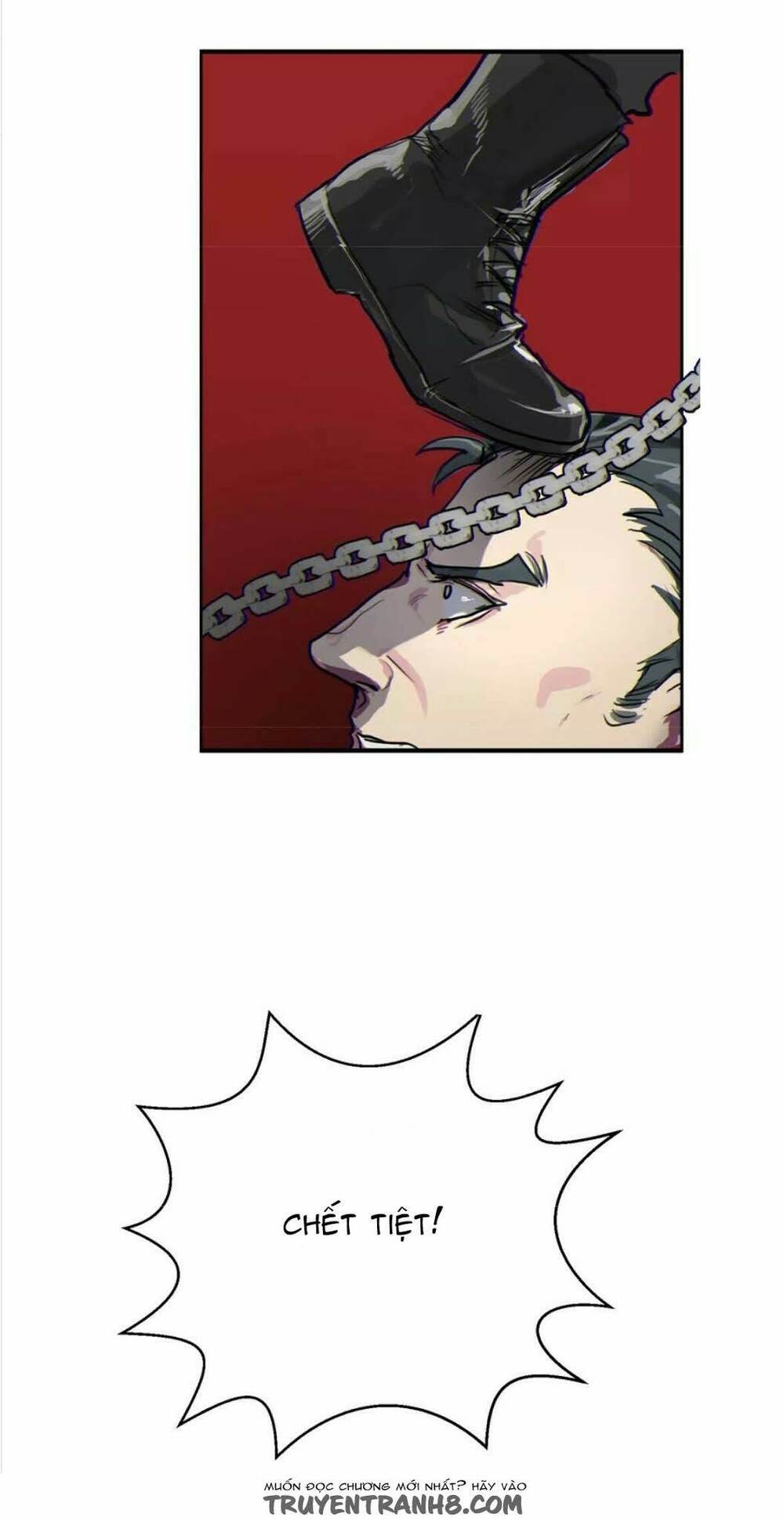 quạ đen chapter 23 25