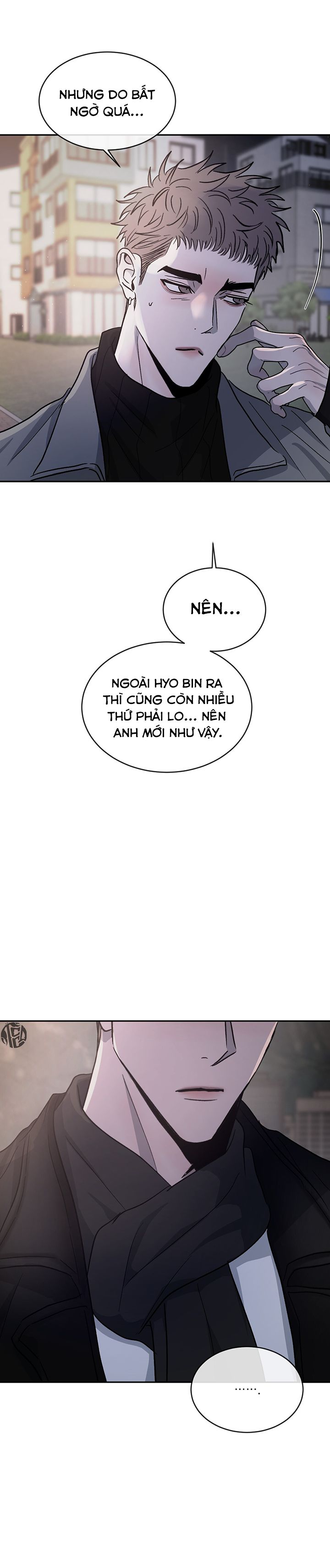 tương khắc chapter 48 26