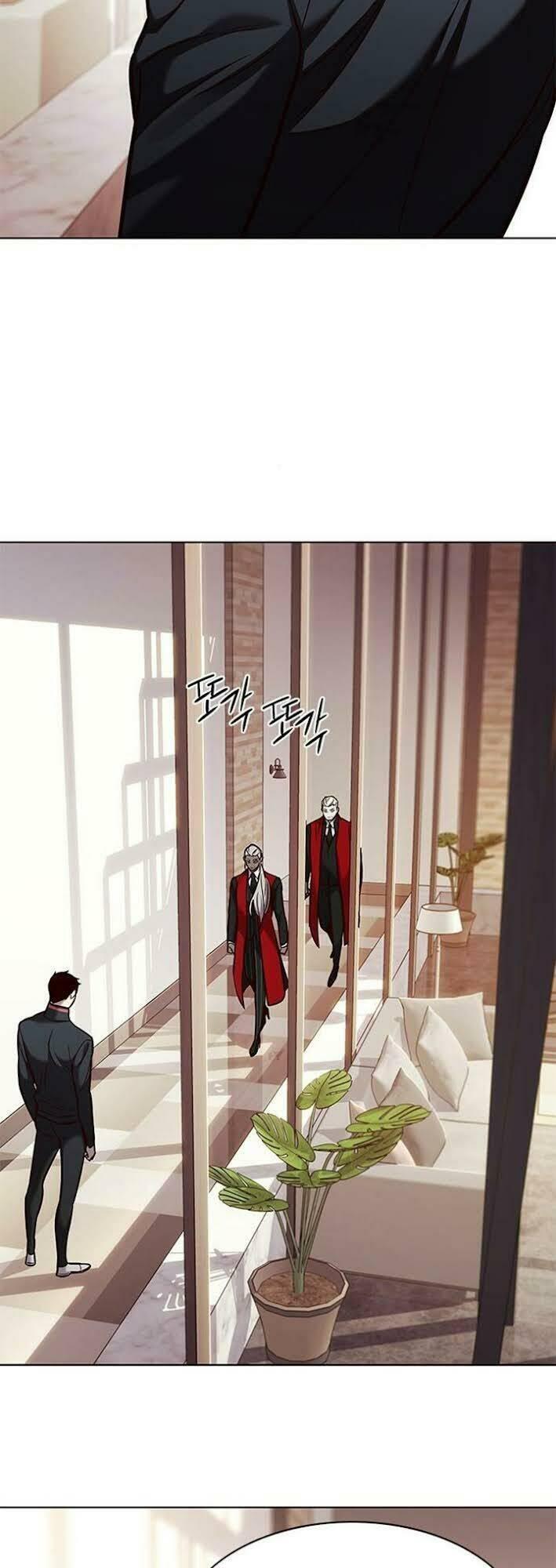 biến thân thành mèo chapter 167 34