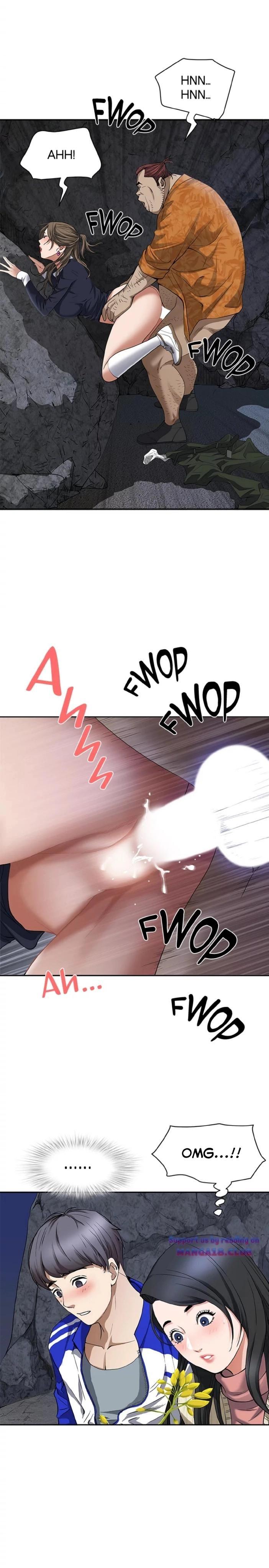 chung nhà bạn mẹ chapter 1 20