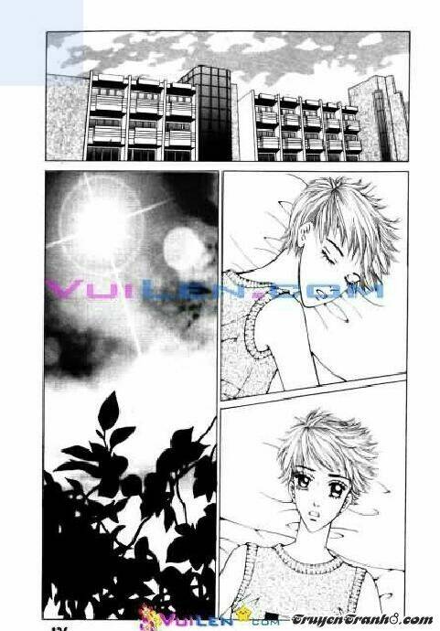 người mẫu hoàn hảo chapter 1 131