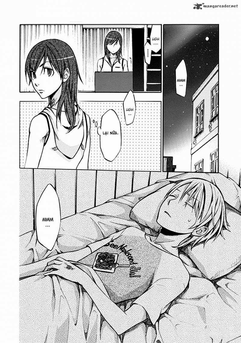 aphorism chapter 53 8