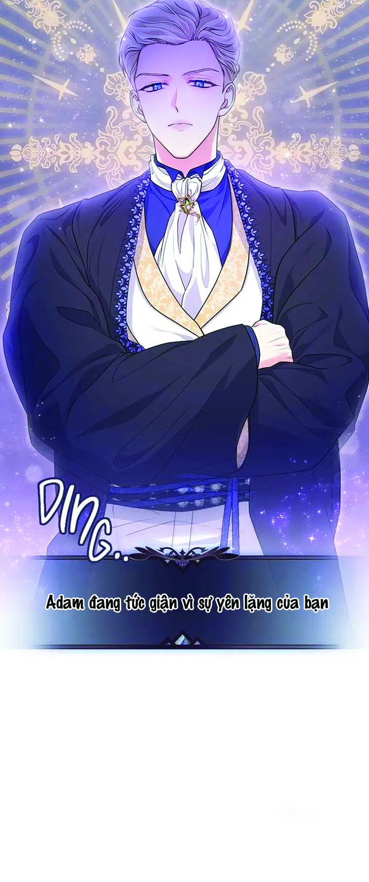 Mắc Kẹt Trong Trò Chơi Bị Nguyền Rủa chapter 8.1 - Trang 11