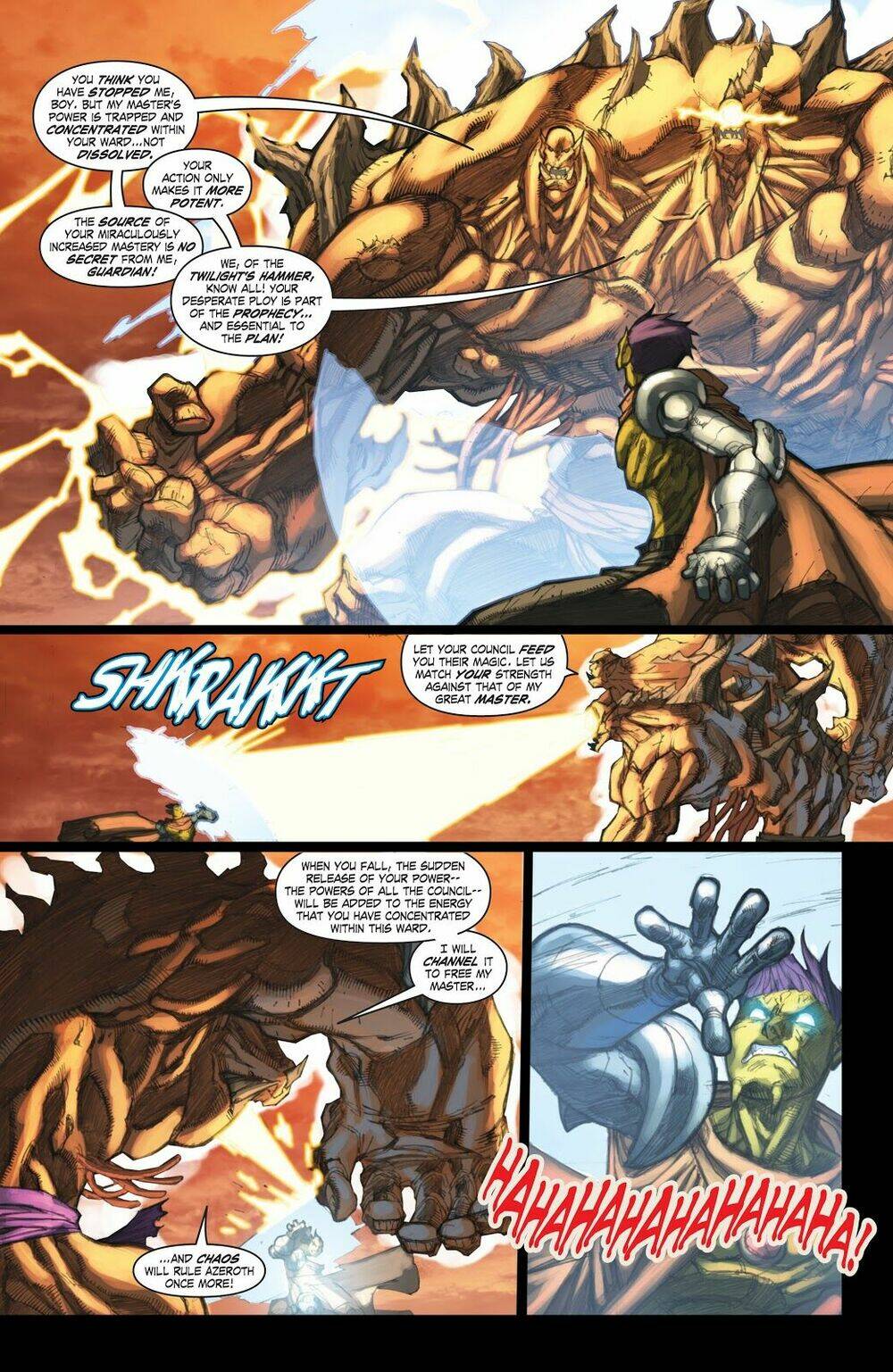 world of warcraft chapter 25 17