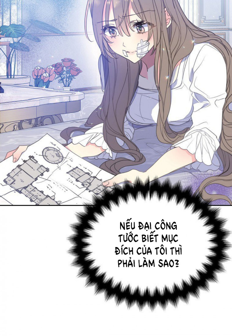 bệ hạ, xin đừng giết tôi!! chapter 64 3