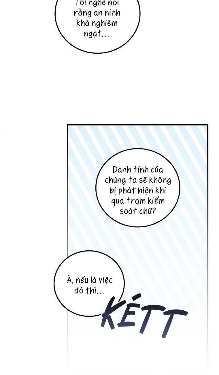 tôi nhìn thấy cái chết của bạn chapter 33 56