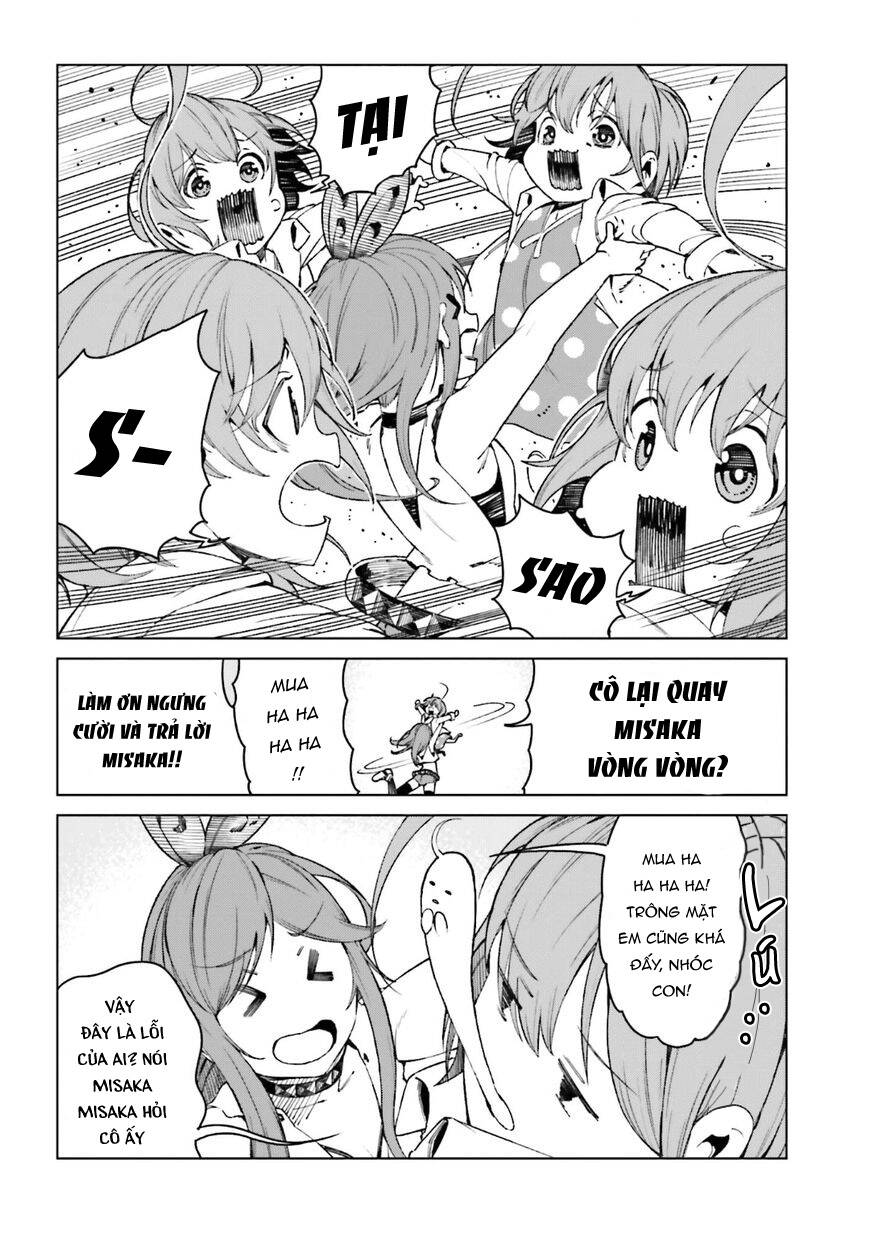 toaru kagaku no accelerator chapter 43 11