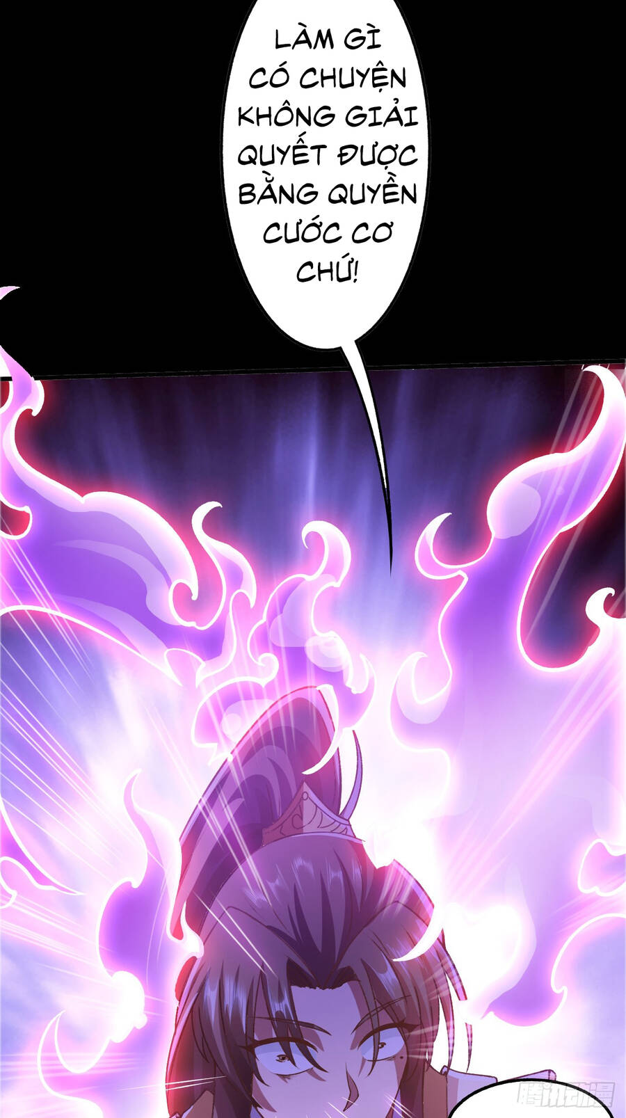 ta là chí tôn đại phản diện chapter 0 15