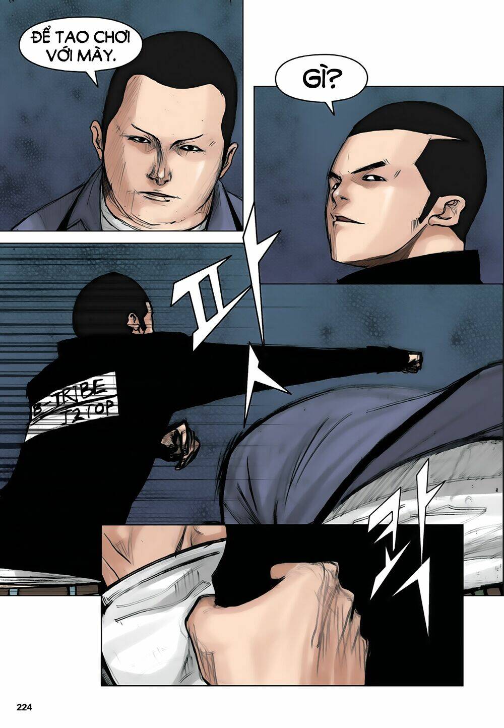 tong | tổng chapter 6 29