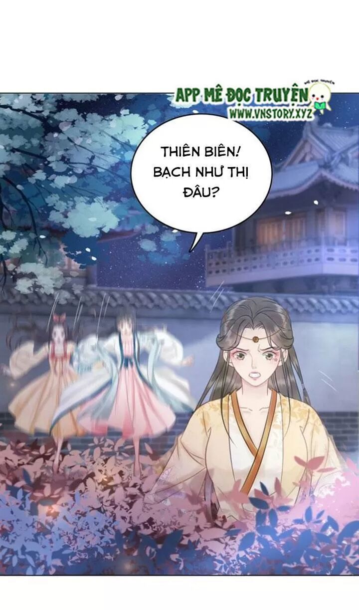 cực phẩm phế vật tiểu thư chapter 98 16