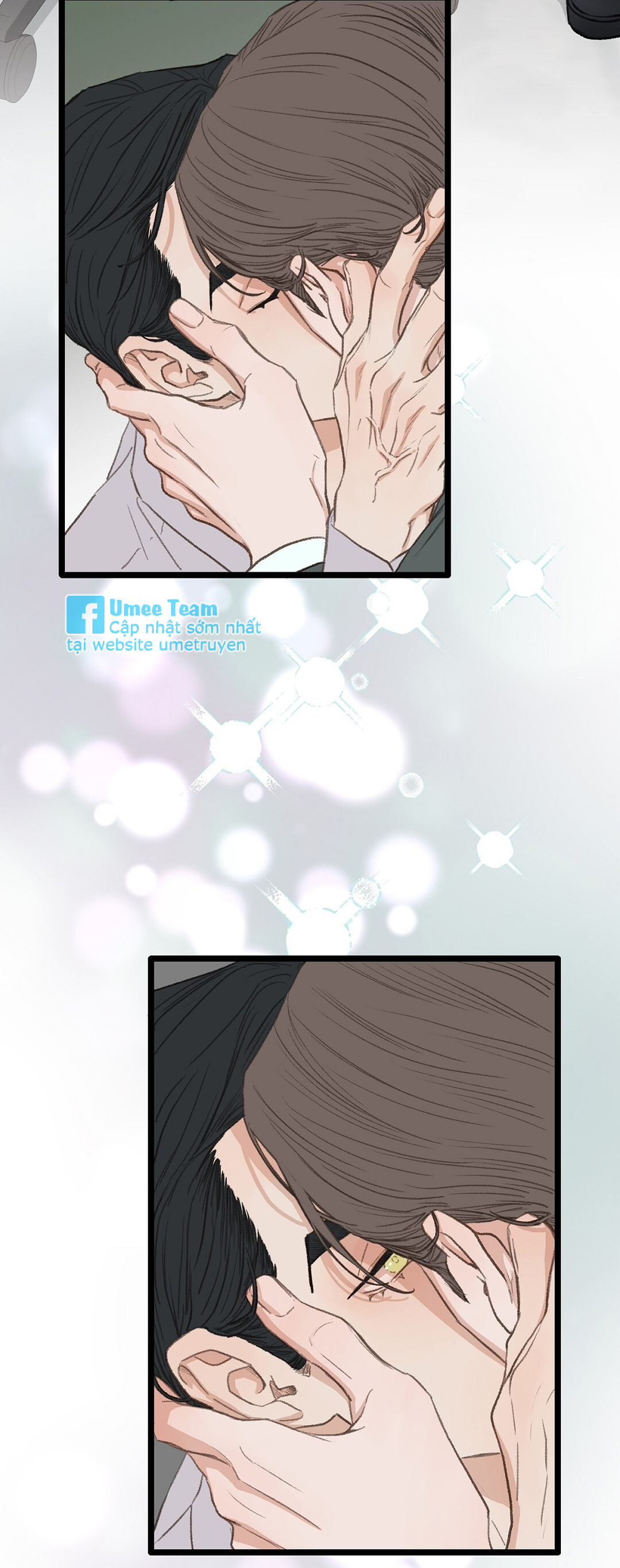 vùng cấm tình yêu của beta chapter 43 51