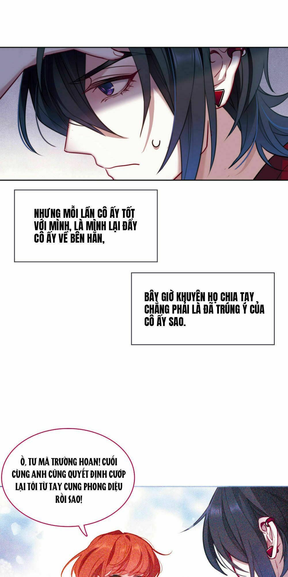 địa ngục cáo bạch thi chapter 113 8