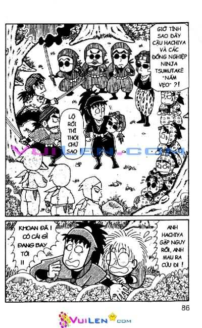 ninja loạn thị chapter 45 75