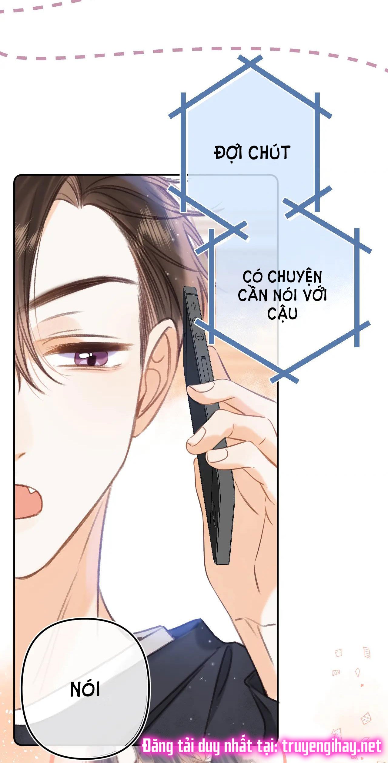 vụng trộm không thể giấu - mối tình thầm kín chapter 53 21