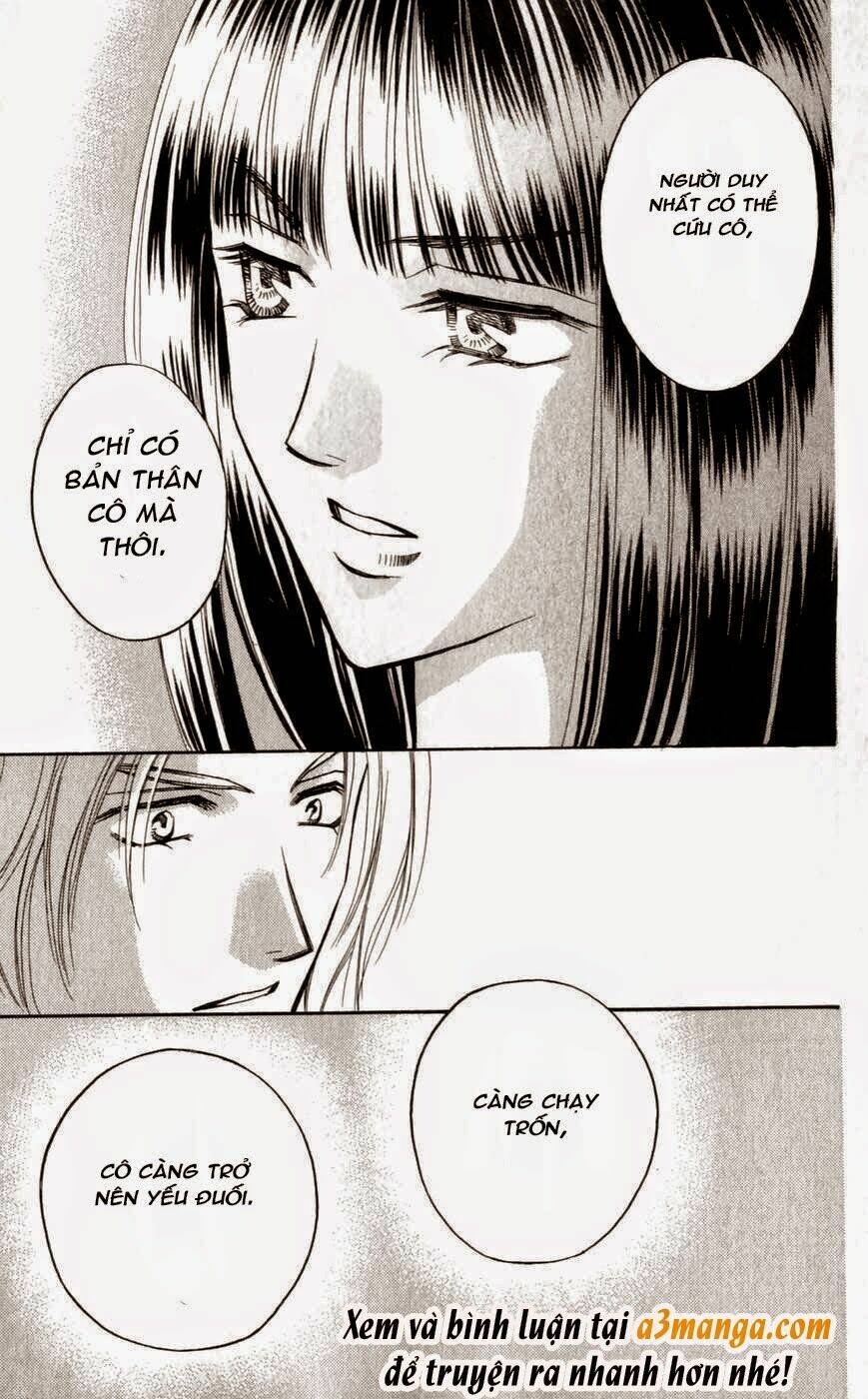 bông hoa bí ẩn chapter 2.2 8