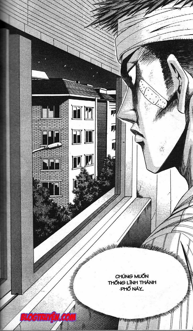 bitagi - anh chàng ngổ ngáo chapter 43 15