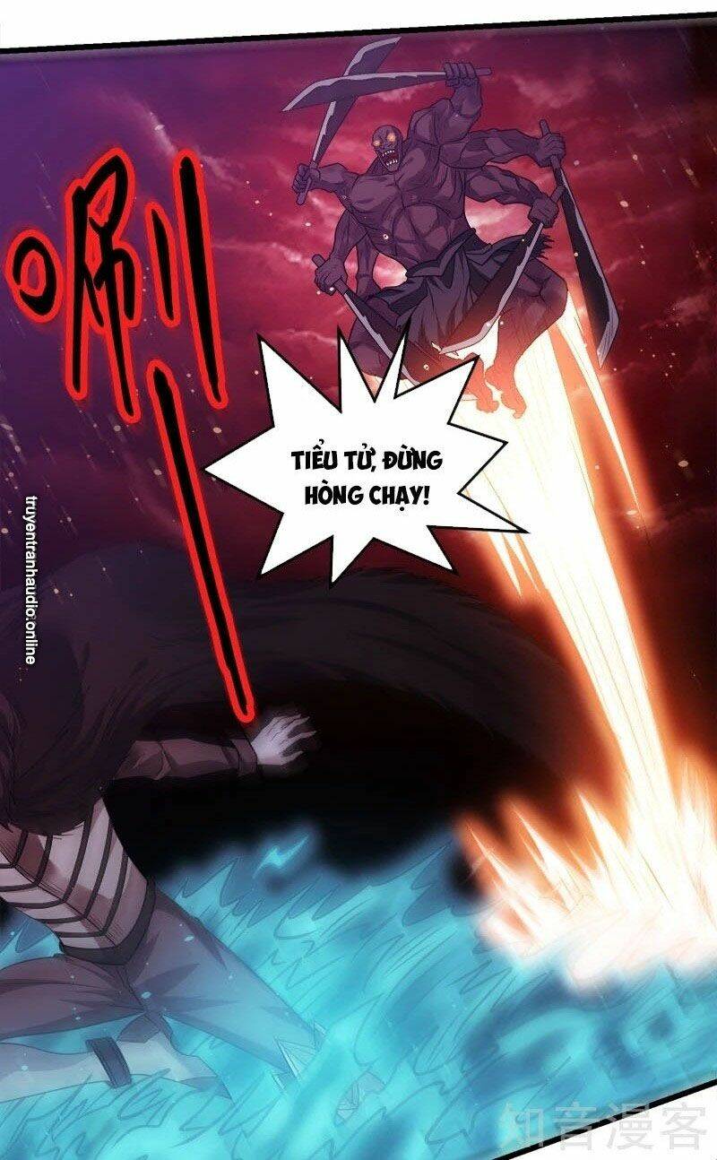 kiếm vũ chapter 115 6