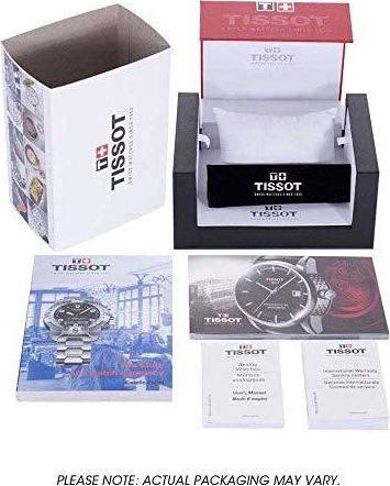Đồng hồ nam Tissot T0636173603700