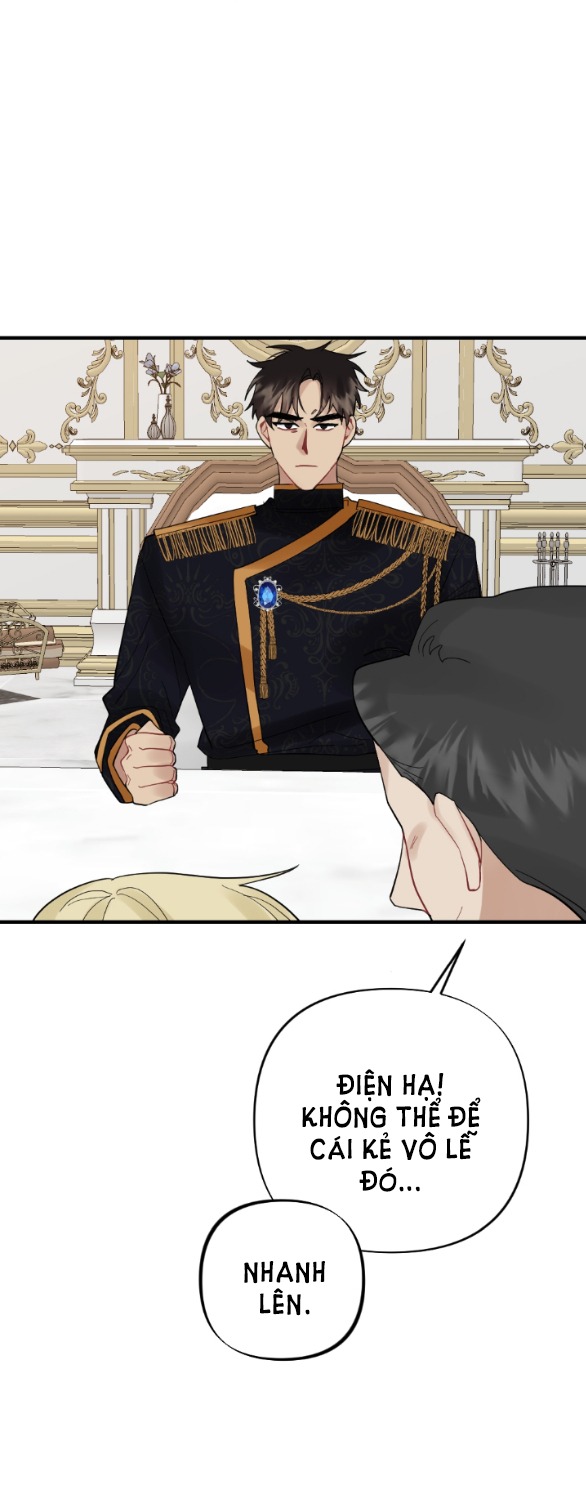 [18+] chuyện mèo trắng bị ba tước báo đen ăn thịt chapter 9.2 11