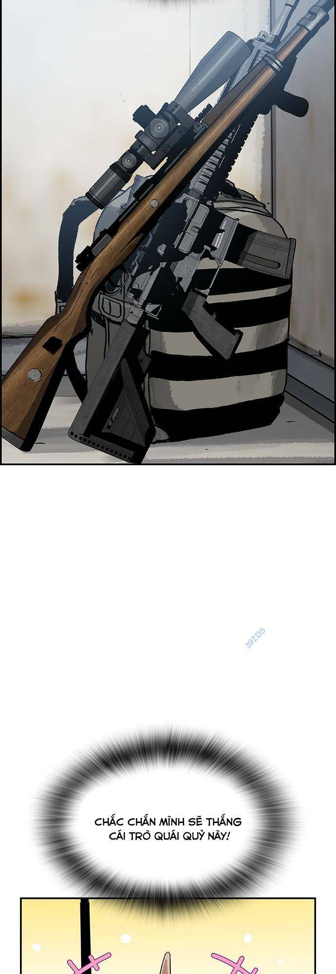 pubg - cuộc chiến sinh tồn - 100 chapter 29 26