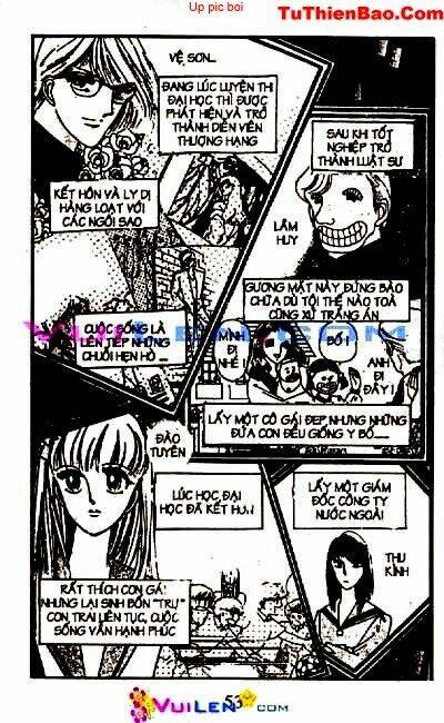 cô bé khóc nhè chapter 19 52