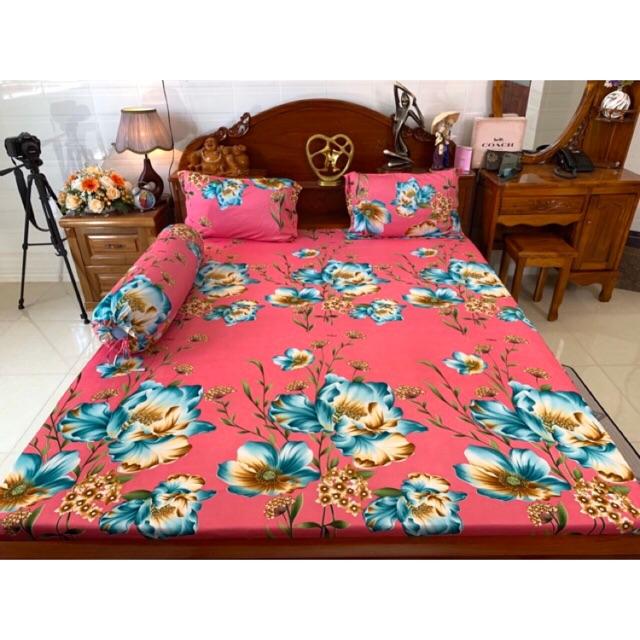 Drap thun hàn quốc