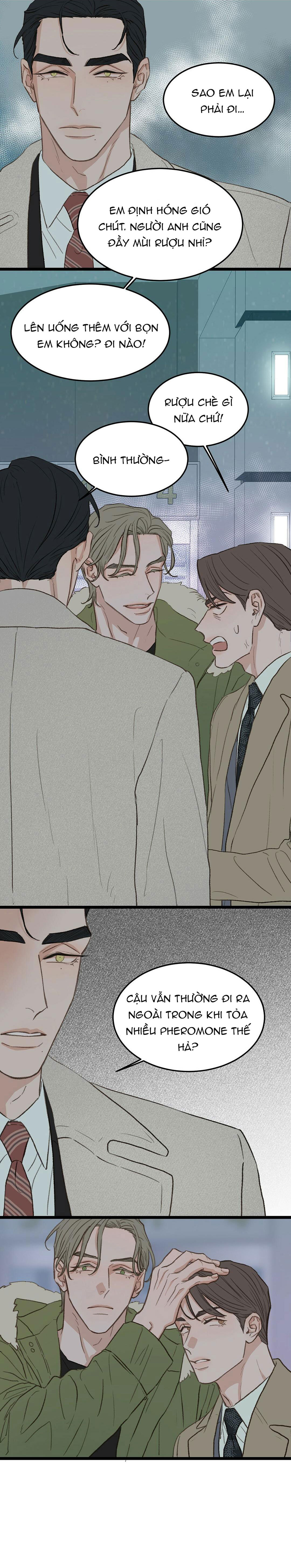 vùng cấm tình yêu của beta chapter 38 7