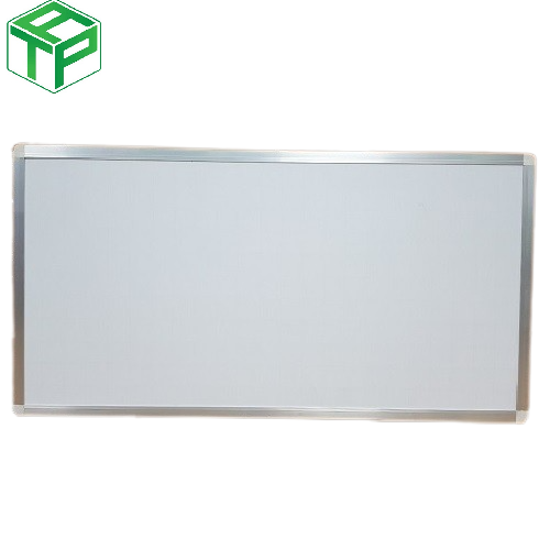 Bảng từ trắng viết bút lông 0.6x1.2m