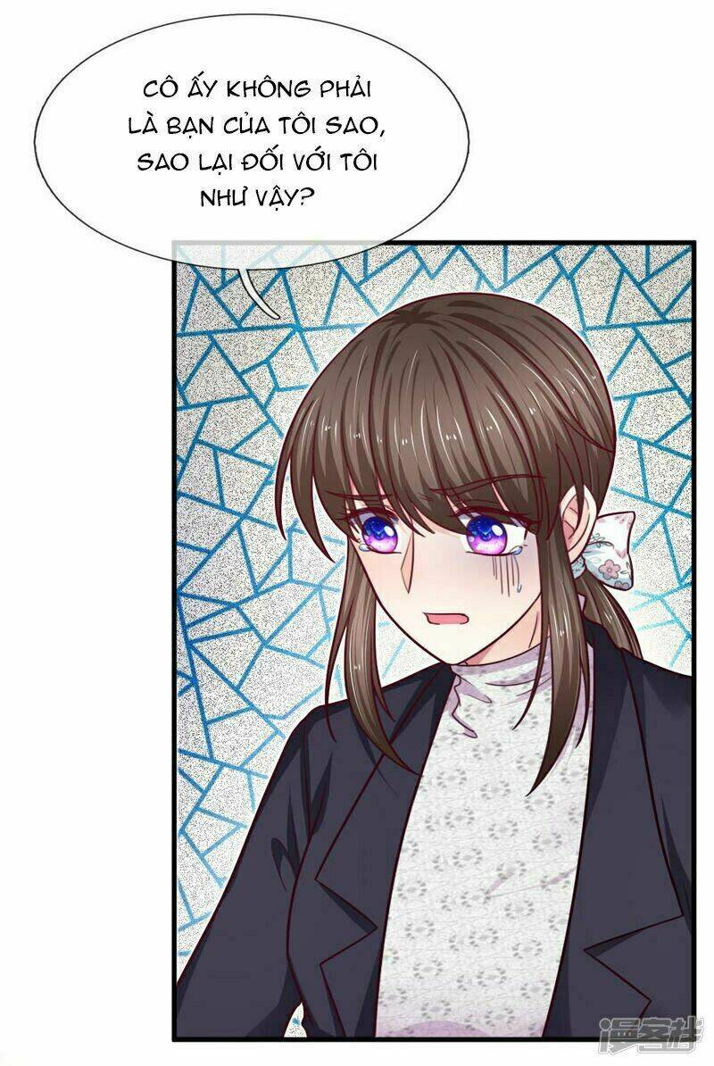 từ chối kết hôn với đại gia: cô dâu bỏ trốn chapter 66 9