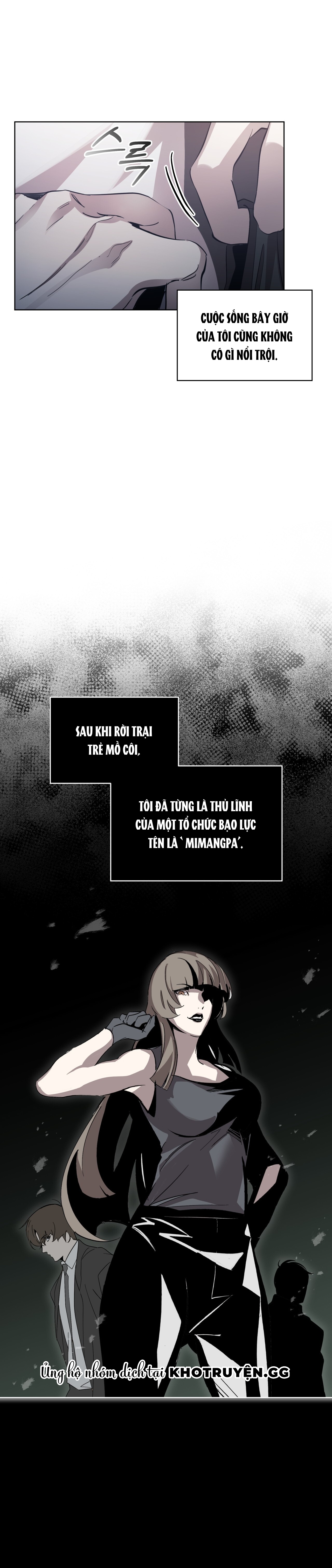 cú nổ chapter 1 24