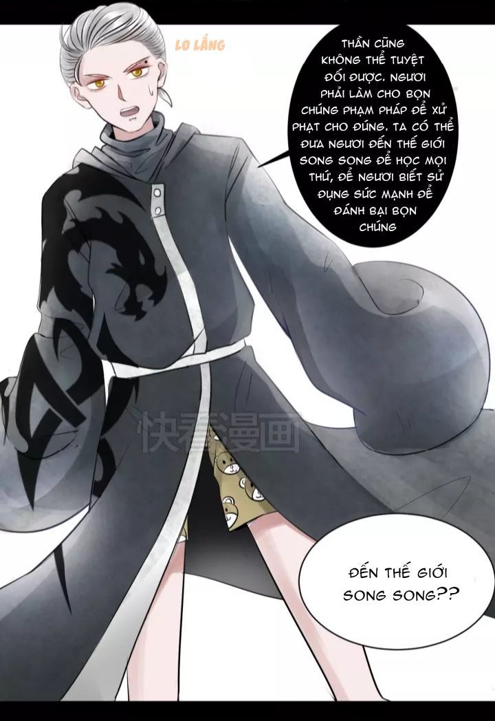 lời thú tội của thần linh chapter 4 13