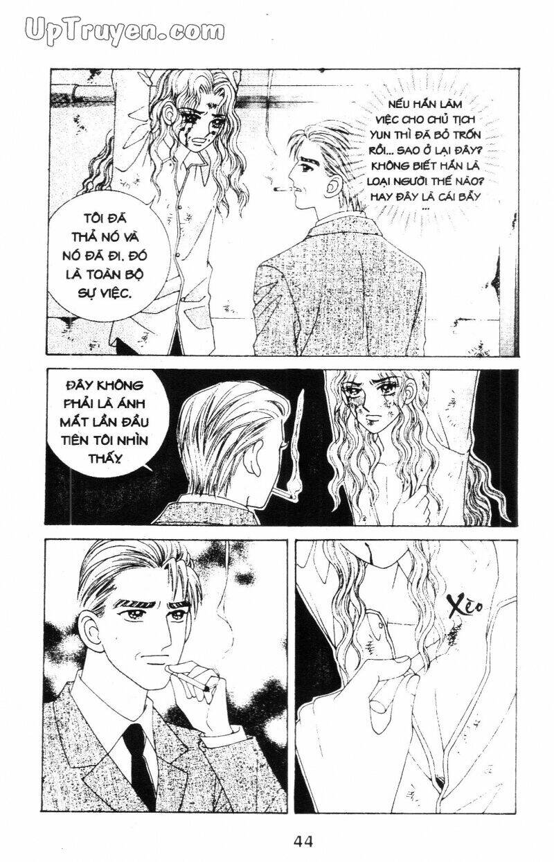 mặt nạ tình yêu chapter 117 4