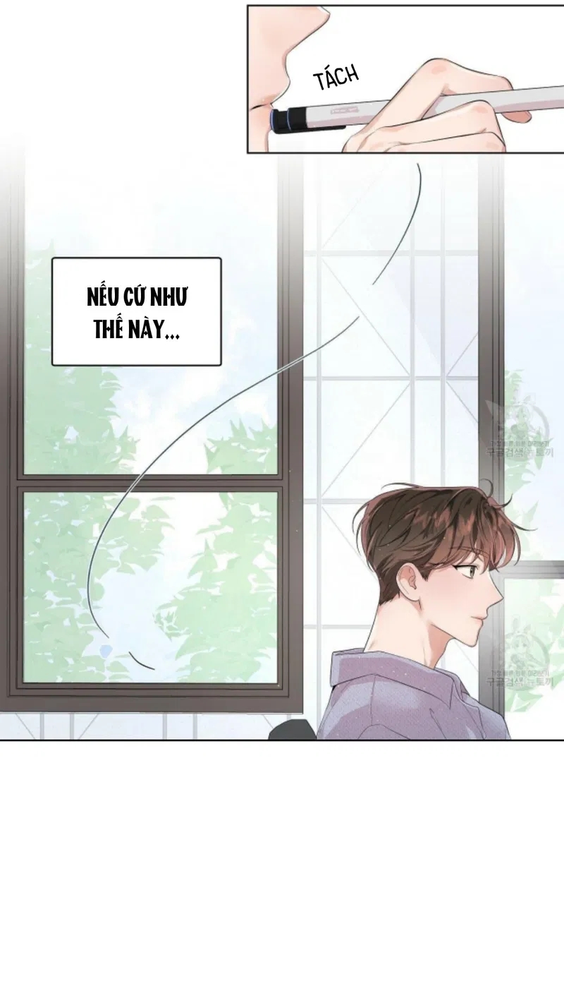 đừng bận tâm, em yêu chapter 3 33