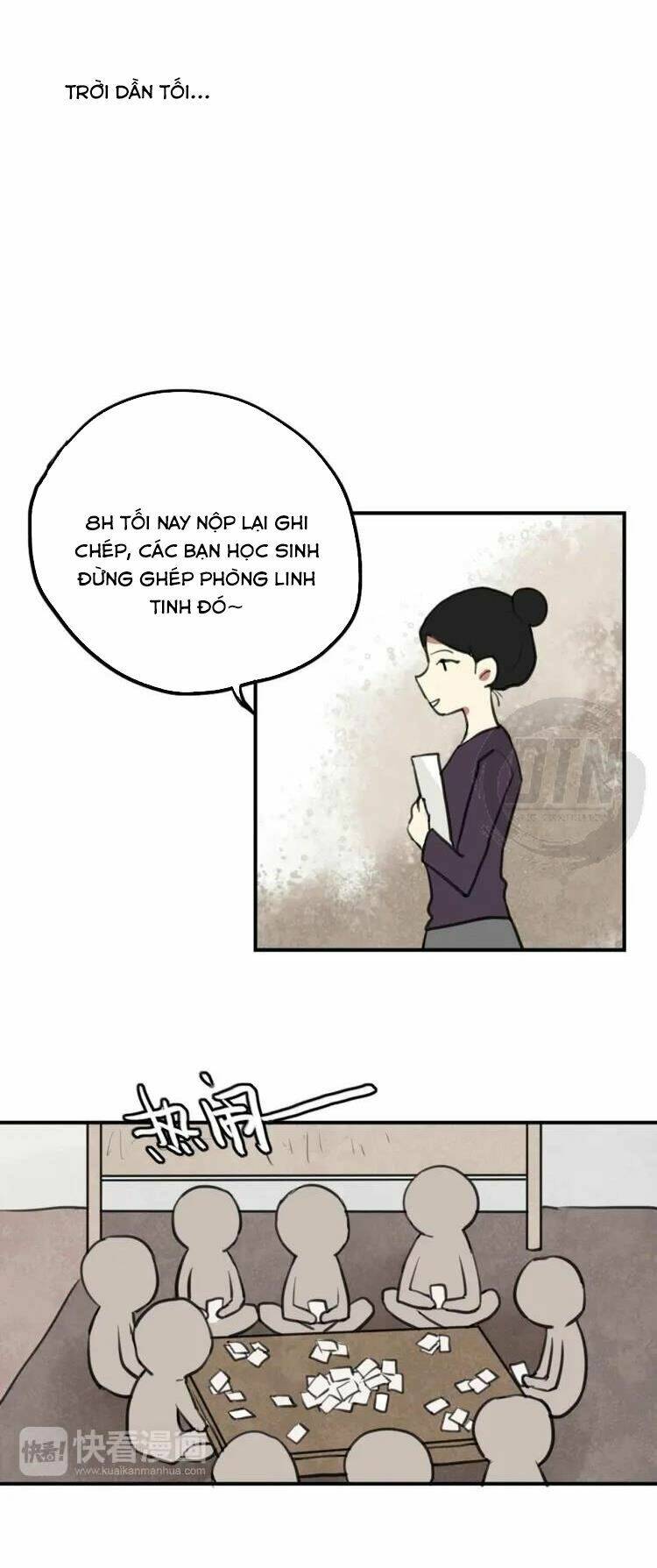 thôi miên em yêu anh chapter 16 5