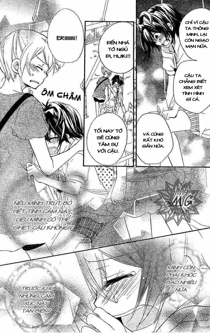 boyfriend - namorado chapter 7 30