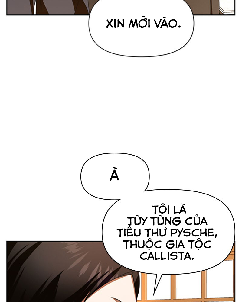 tôi muốn trở thành cô ấy dù chỉ là một ngày chapter 45 64