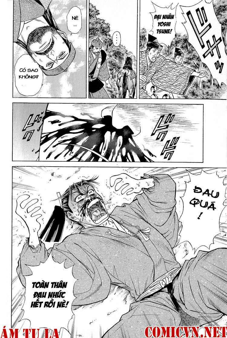 thiếu niên vương phần 2 chapter 1 44