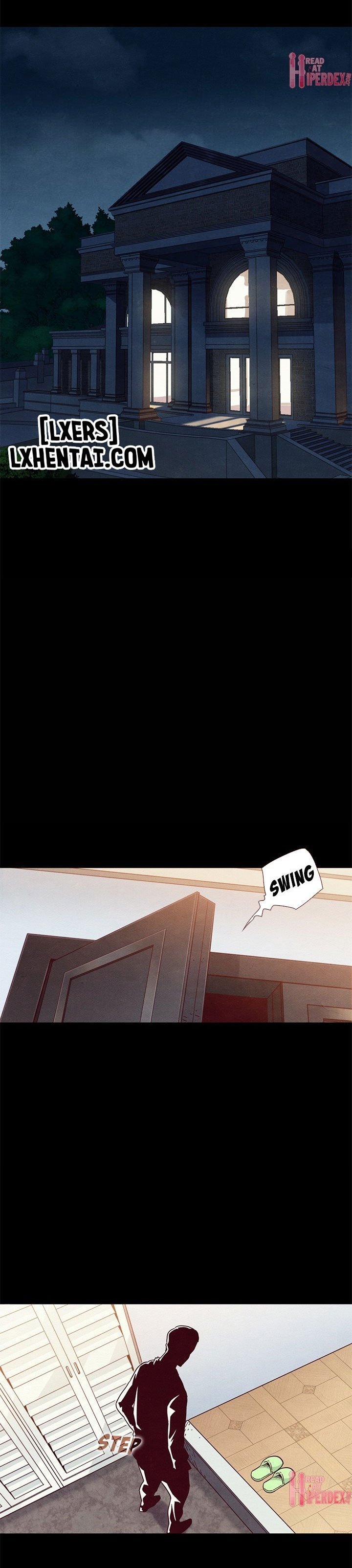 công tử bột chapter 12 1