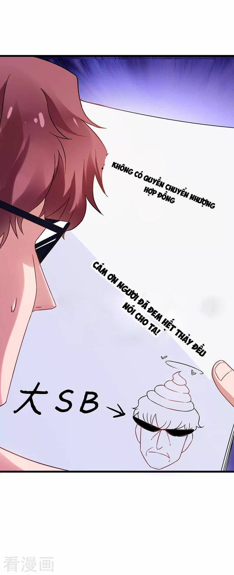 siêu cấp bại gia tử chapter 43 27